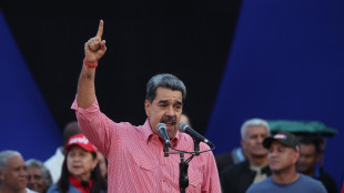 Maduro, 'il futuro dell'America non pu&ograve; passare dalla guerra'