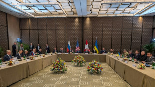 Negocia&ccedil;&otilde;es sobre guerra na Ucr&acirc;nia terminam sem acordo em Genebra