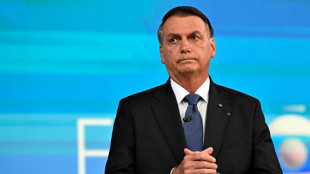 Pour Jair Bolsonaro, la justice apr&egrave;s les scandales