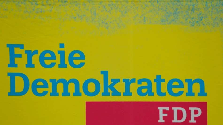 Neue Details zu FDP-Vorbereitung f&uuml;r Ausstieg aus der "Ampel"