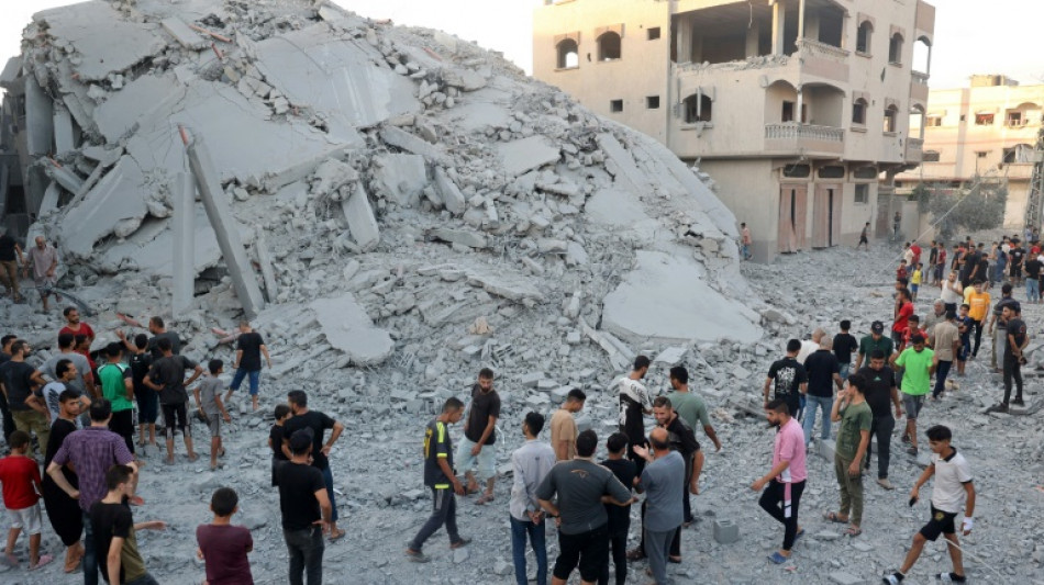 Representantes de Israel viajam ao Egito para novas negocia&ccedil;&otilde;es sobre tr&eacute;gua em Gaza