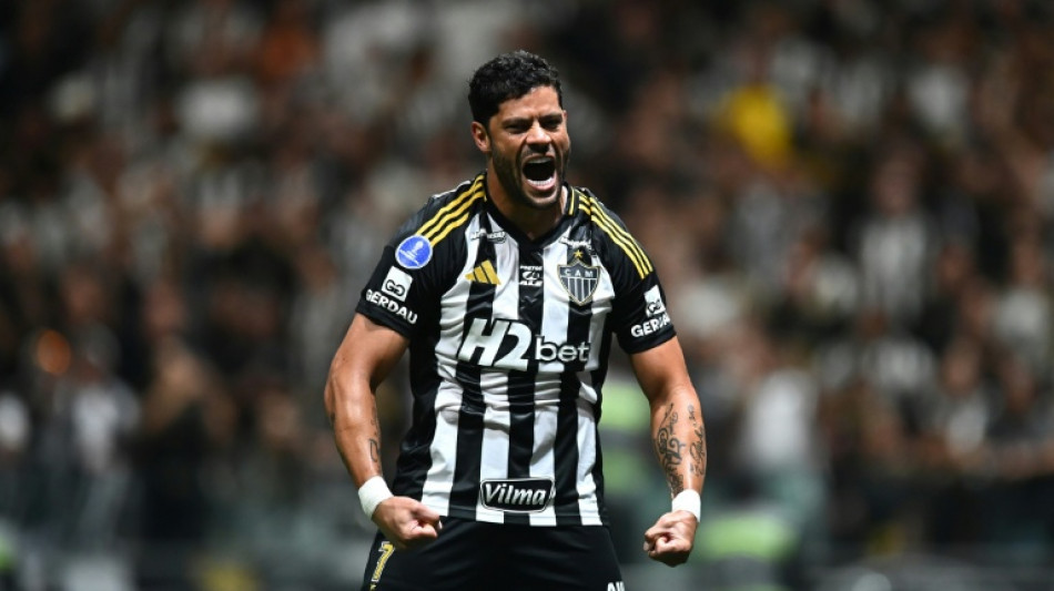 El delantero brasile&ntilde;o Hulk ficha por el Fluminense