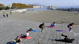 Per salute cuore a uomini serve il doppio attività fisica donne