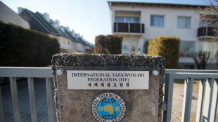 En Autriche, une f&eacute;d&eacute;ration de taekwondo nord-cor&eacute;en qui d&eacute;range