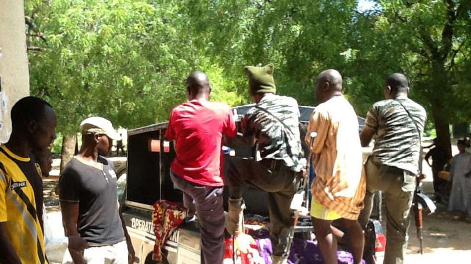 Nigeria, 23 morti e oltre 100 feriti in pi&ugrave; attentati suicidi