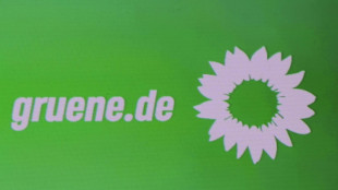 Berliner Gr&uuml;ne w&auml;hlen Fraktionschef Graf zu Spitzenkandidat f&uuml;r Abgeordnetenhauswahl