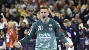 Dank X-Faktor Möller: Flensburg verteitigt Titel - Kiel Dritter