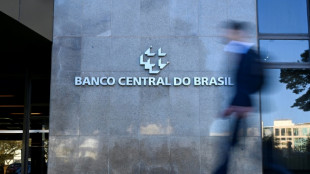 Brazil lowers benchmark rate to 14.5% in second consecutive cut