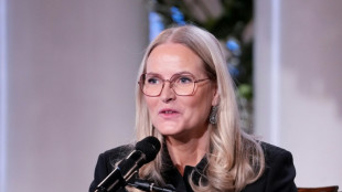 Norv&egrave;ge: la princesse Mette-Marit sur liste d'attente pour une greffe pulmonaire