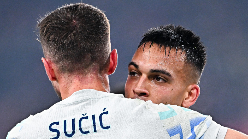 Serie A: Genoa-Inter 1-2