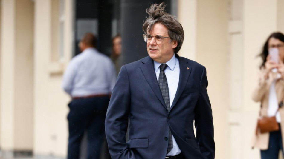 L&iacute;der independentista catal&atilde;o Carles Puigdemont j&aacute; pode retornar &agrave; Espanha