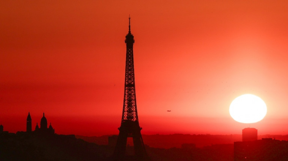 2025 was third hottest year on record: climate monitors