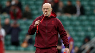 "Incroyablement n&eacute;gatif": le rugby gallois en crise profonde avant d'affronter le XV de France  