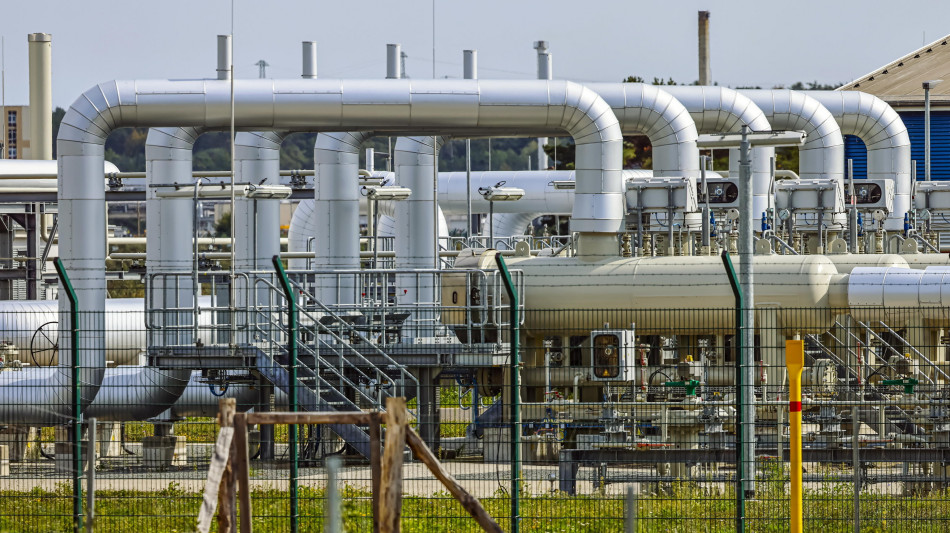 Volatilit&agrave; in aumento sul prezzo del gas, oltre 50 euro nel 2025