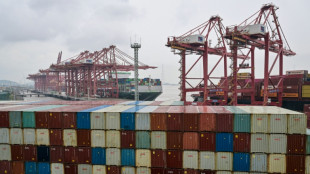 China: Minus im Mai bei Exporten in die USA und bei Einfuhren aus dem Ausland