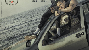 'Cattiva strada', crescere a Bari tra nonna malata e Kanun