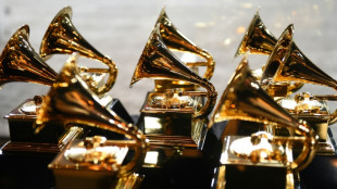 Key nominees for the 2026 Grammy Awards