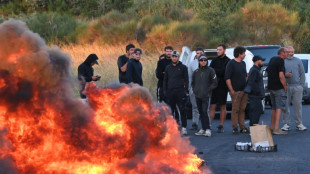 Carburant: les p&ecirc;cheurs l&egrave;vent les blocages &agrave; Nice et &agrave; Frontignan