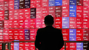 Borsa: Tokyo, apertura in aumento (+0,86%)