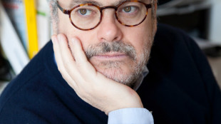 Roberto And&ograve; presidente di giuria del Bif&st di Bari