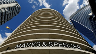 Cyberattaque contre Marks & Spencer: des données personnelles volées