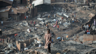 Le bilan de l'incendie dans l'est de la RDC monte &agrave; 26 &eacute;coliers tu&eacute;s