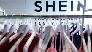 Fast-Fashion-H&auml;ndler Shein legt schwaches B&ouml;rsendeb&uuml;t in Hongkong hin