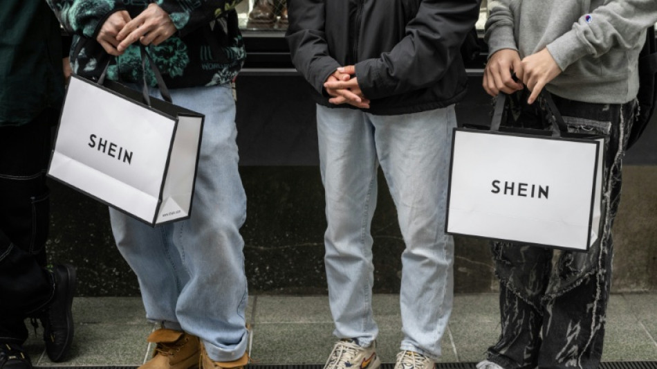 Shein abrir&aacute; en Francia sus primeras tiendas f&iacute;sicas del mundo