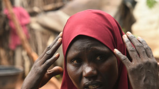 La b&uacute;squeda sin fin de los desaparecidos en Nigeria