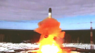 La amenaza nuclear un a&ntilde;o despu&eacute;s del comienzo de la guerra en Ucrania 