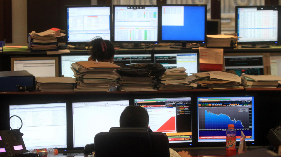 Borsa: Europa in rialzo, Londra +1,5%