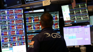 Wall Street se retourne après les nouvelles menaces douanières de Trump contre la Chine