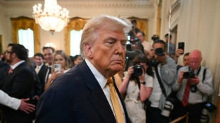 Trump processa Wall Street Journal por difama&ccedil;&atilde;o em caso Epstein