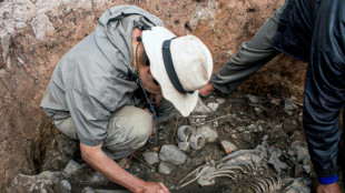 Túmulo de sacerdote de 3 mil anos é descoberto no Peru