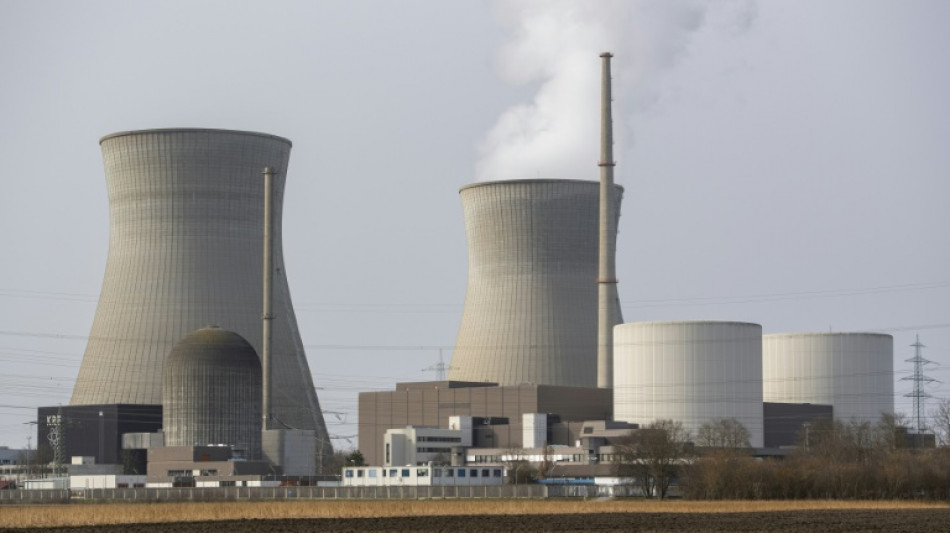Ministerien f&uuml;r Umwelt und Wirtschaft gegen l&auml;ngere Akw-Laufzeiten