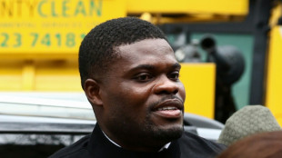 Partey refused entry to Canada for Ghana's World Cup opener