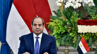 El presidente egipcio, Al Sisi, se compromete a dejar el cargo al concluir su mandato en 2030