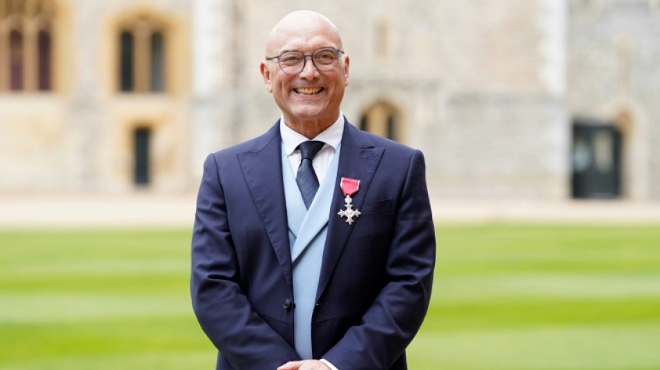 La BBC d&eacute;programme partiellement son &eacute;mission MasterChef apr&egrave;s des accusations de harc&egrave;lement sexuel