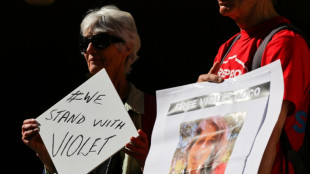 Liberada bajo fianza activista clim&aacute;tica australiana que bloque&oacute; puente en S&iacute;dney