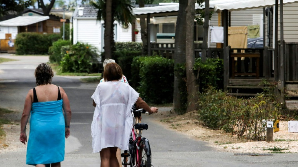 Tourisme: pr&egrave;s des 3/4 des Fran&ccedil;ais ont l'intention de partir en vacances l'&eacute;t&eacute; prochain selon le gouvernement