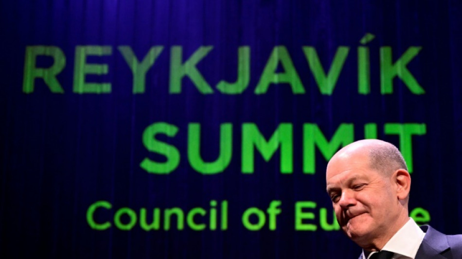 Ukraine: l'Europe et les pays du G7 lancent un registre des dommages provoqu&eacute;s par la Russie