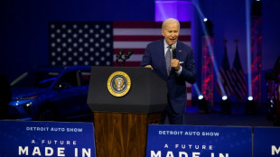 Biden's ambitious climate plan stokes tension with EU allies