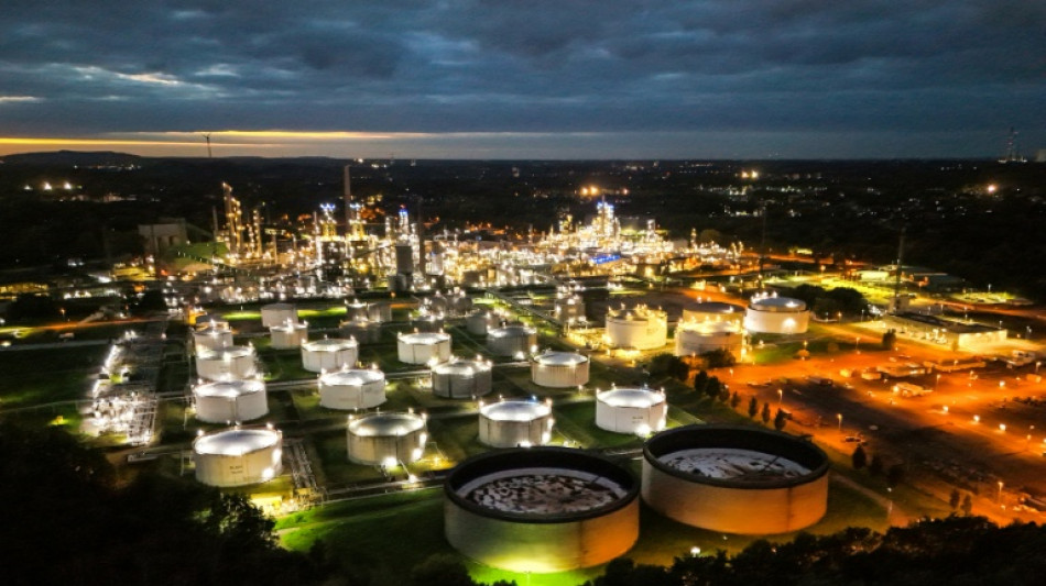 &Ouml;lkonzerne fahren Milliardengewinne ein - Gr&uuml;ne und Linke fordern &Uuml;bergewinnsteuer