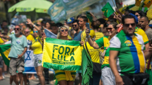 More Lula, or back to the Bolsonaros? Brazil votes in cliffhanger