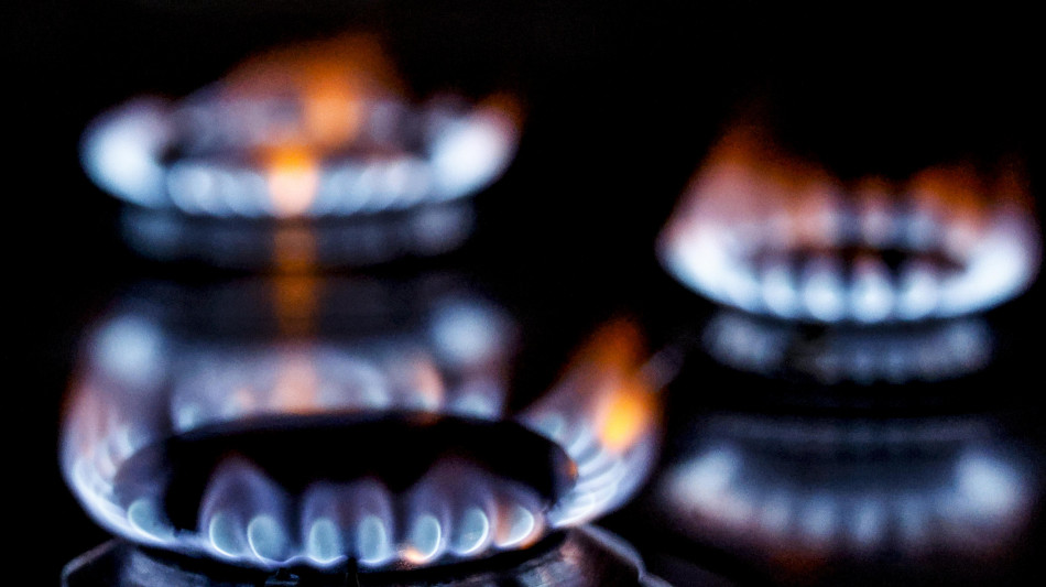 Il gas apre in rialzo sul mercato di Amsterdam (+1,1%)