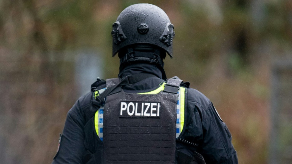 Tatverd&auml;chtiger nach &Uuml;berfall und Geiselnahme in Berlin in Untersuchungshaft