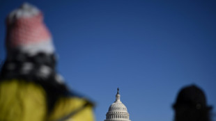 Congreso de EEUU aprueba extensi&oacute;n presupuestal con USD 45.000 millones para Ucrania