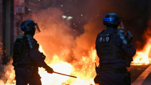 Thailand, Malaysia urge citizens to avoid protest-hit EU nations