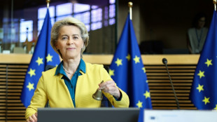 La UE respalda el "sue&ntilde;o europeo" de Ucrania, donde se intensifican los combates contra Rusia en el este
