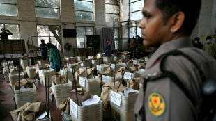 Bangladesh votes in landmark polls after deadly uprising